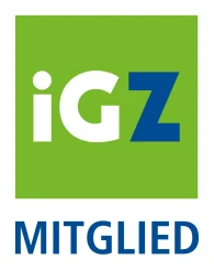 Certifikát IGZ